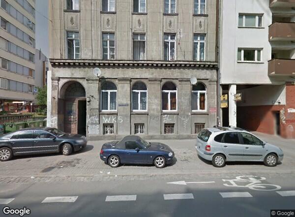 Ceny mieszkań Wrocław UL. TADEUSZA KOŚCIUSZKI 76