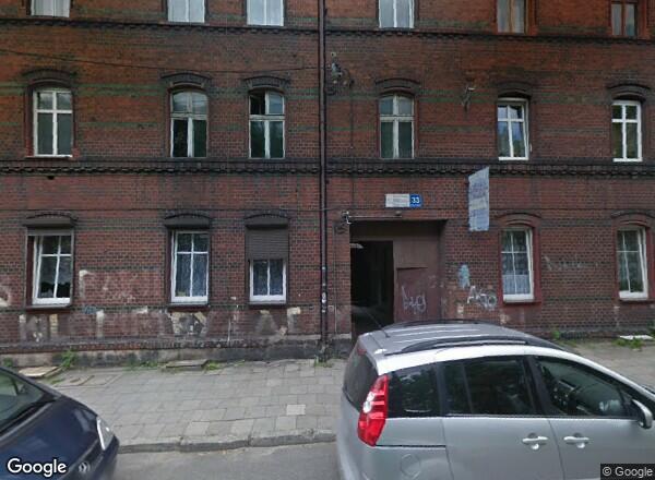 Ceny mieszkań Katowice Walerego Wróblewskiego 33