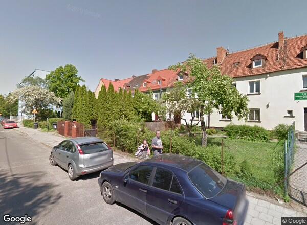 Ceny mieszkań Poznań Sierakowska 28