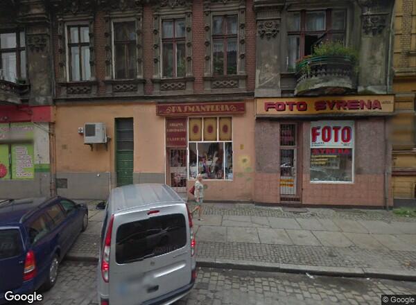 Ceny mieszkań Wrocław UL. MIERNICZA 2
