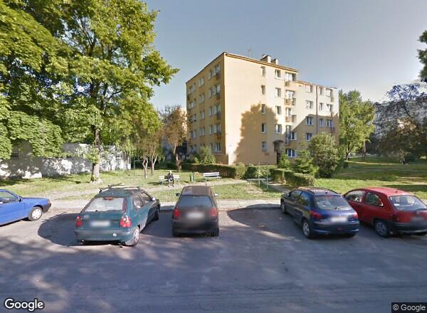 Ceny mieszkań Kraków Osiedle Kazimierzowskie 2