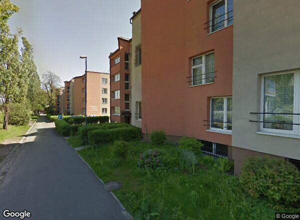 Ceny mieszkań Katowice Mikołowska 114