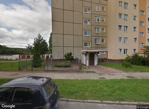 Ceny mieszkań Szczecin Turkusowa 20