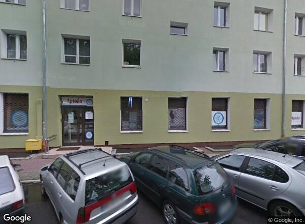 Ceny mieszkań Warszawa ul. Opaczewska 19
