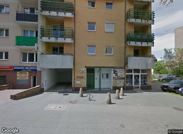 Ceny mieszkań Poznań Romka Strzałkowskiego 10