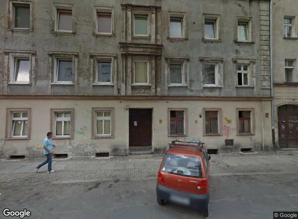 Ceny mieszkań Wrocław UL. STANISŁAWA WORCELLA 2