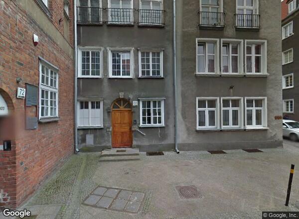 Ceny mieszkań Gdańsk Ogarna 68