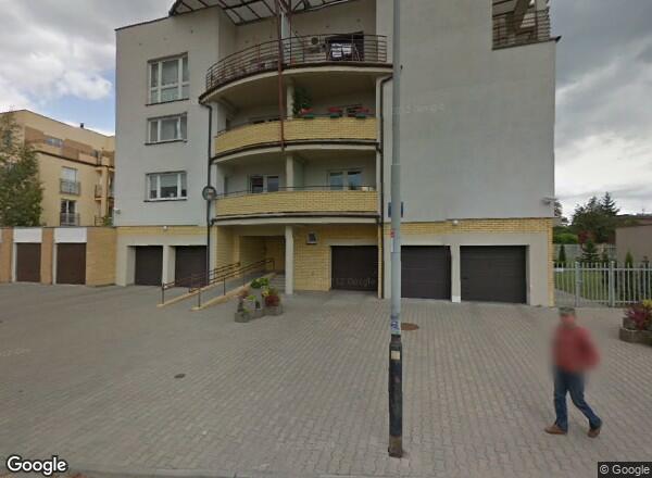 Ceny mieszkań Łódź Beczkowa 42