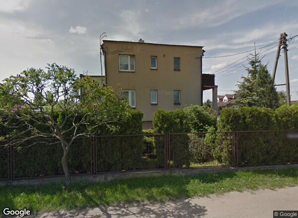 Ceny mieszkań Poznań Andrychowska 20