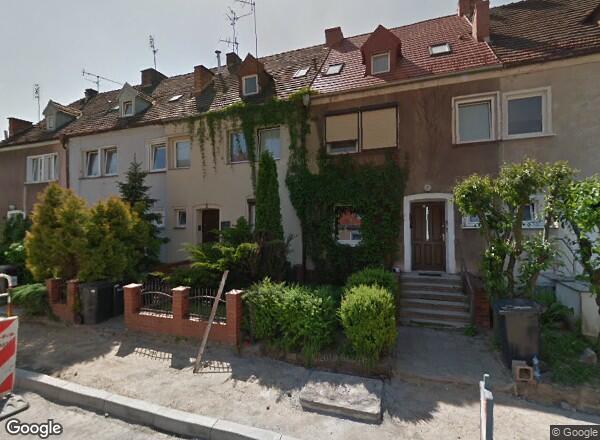 Ceny mieszkań Poznań Sierakowska 5