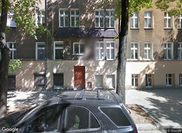 Ceny mieszkań Poznań Stanisława Karwowskiego 1