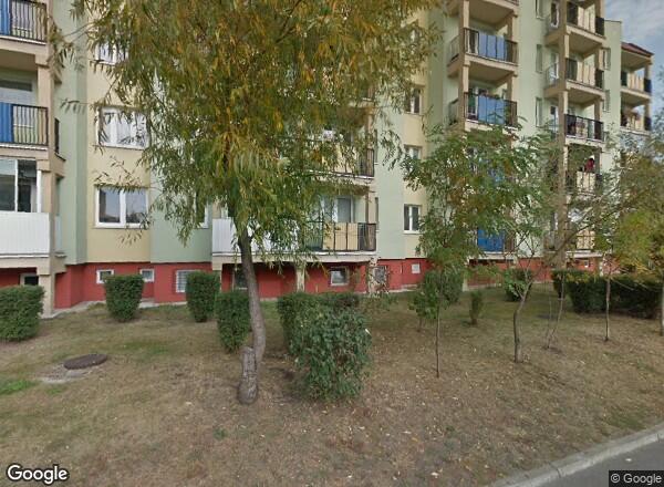 Ceny mieszkań Białystok Świętego Jerzego 30