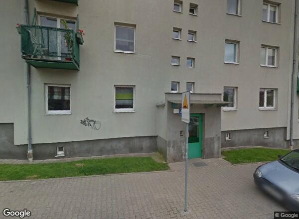 Ceny mieszkań Szczecin Zygmunta Krasińskiego 42