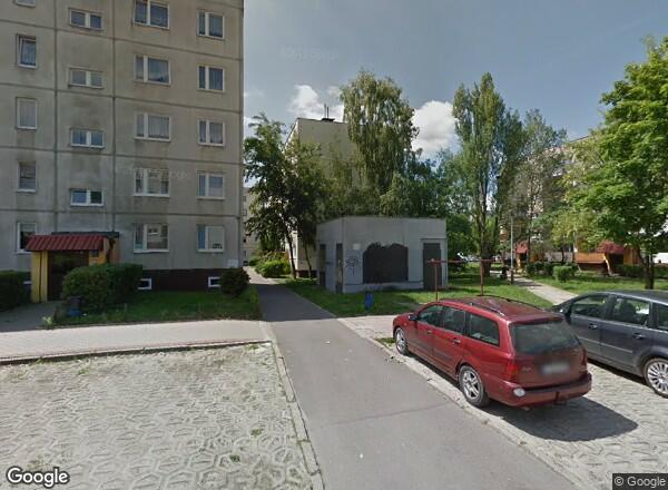 Ceny mieszkań Łódź Dąbrówki 15