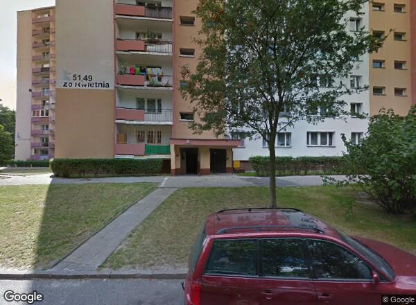 Ceny mieszkań Szczecin 26 Kwietnia 51