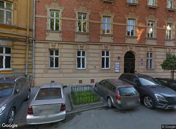 Ceny mieszkań Kraków Józefa Sarego 18
