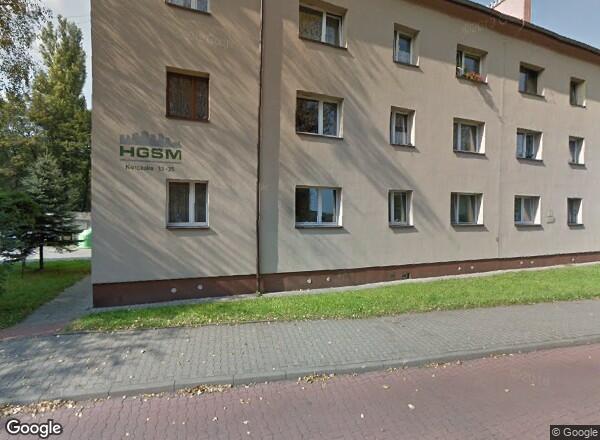 Ceny mieszkań Katowice dr Janusza Korczaka 33