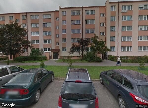 Ceny transakcyjne mieszkań Bydgoszcz Jana Kleina 5