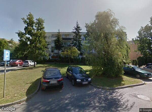 Ceny transakcyjne mieszkań Legionowo Husarska 23