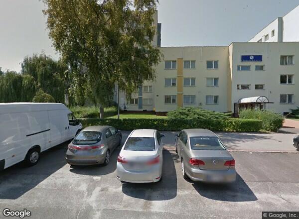 Ceny mieszkań Warszawa ul. Królowej Marysieńki 9