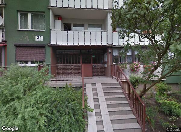 Ceny mieszkań Wrocław UL. MACEDOŃSKA 21