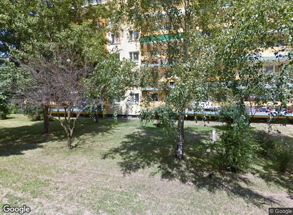 Ceny mieszkań Lublin Bursztynowa 4
