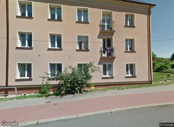 Ceny mieszkań Katowice Barbary 16A