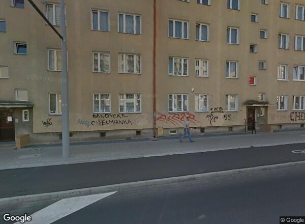 Ceny transakcyjne mieszkań Lublin Muzyczna 3
