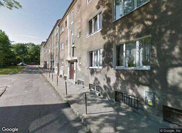 Ceny mieszkań Gdańsk Wesoła 12