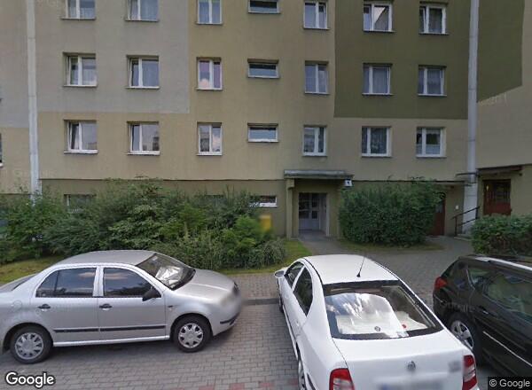 Ceny mieszkań Katowice Kujawska 6