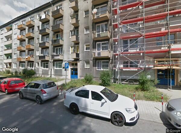 Ceny mieszkań Kraków Śliwkowa 32