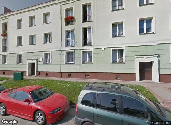 Ceny transakcyjne mieszkań Gdynia Czwartaków 8