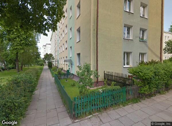 Ceny mieszkań Gdynia bp. Dominika 29