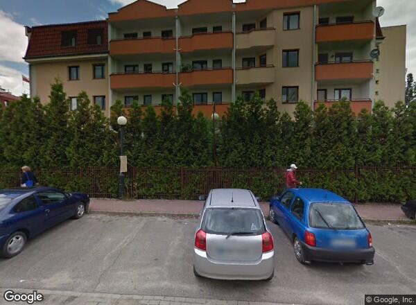 Ceny mieszkań Warszawa ul. Przy Agorze 11B