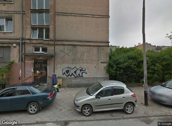 Ceny mieszkań Kielce Ignacego Paderewskiego 39