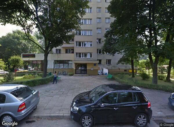 Ceny mieszkań Kraków Daniela Chodowieckiego 7