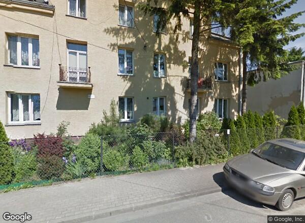 Ceny mieszkań Warszawa ul. Przyłęcka 8