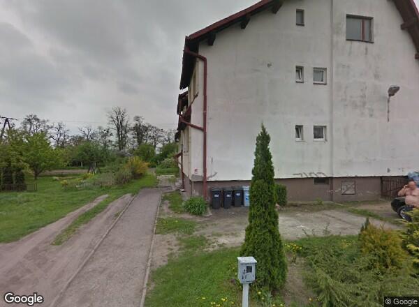 Ceny mieszkań Wrocław UL. GOSTYŃSKA 1