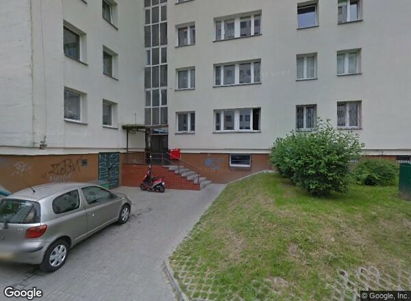 Ceny transakcyjne mieszkań Warszawa ul. Jana Wasilkowskiego 12