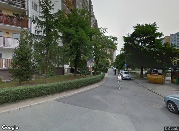 Ceny mieszkań Wrocław UL. JABŁECZNA 18