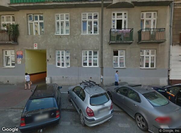 Ceny mieszkań Warszawa ul. Złota 65A