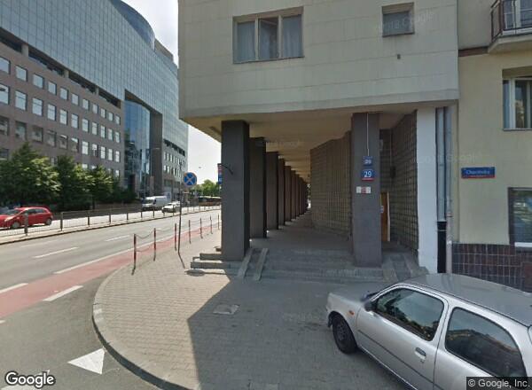 Ceny mieszkań Warszawa ul. Chocimska 29
