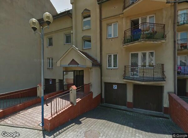 Ceny mieszkań Kraków Ketlinga 6