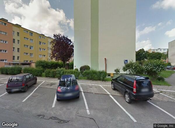 Ceny mieszkań Gdynia Starogardzka 10