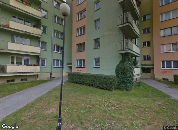 Ceny mieszkań Lublin Różana 4
