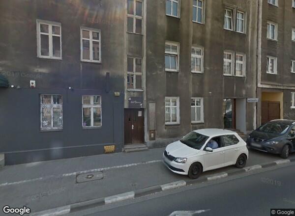 Ceny mieszkań Poznań Poznańska 35