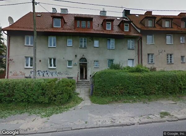 Ceny transakcyjne mieszkań Gdańsk Jana Sobieskiego 66