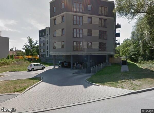 Ceny transakcyjne mieszkań Kraków Dolna 12