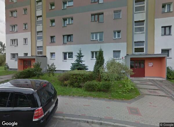 Ceny mieszkań Łódź Białostocka 16