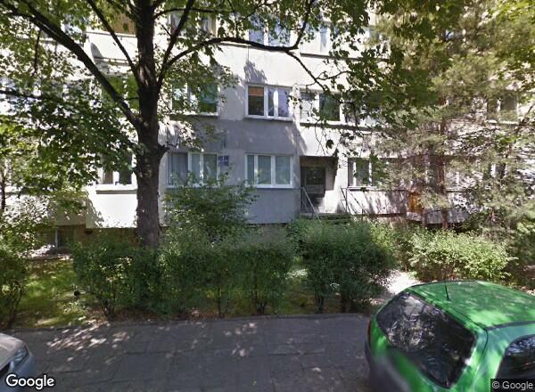 Ceny mieszkań Wrocław UL. LUBIŃSKA 38